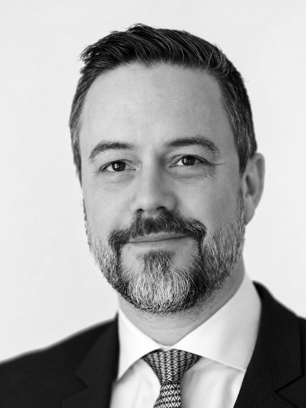 Ægir Gunnarsson