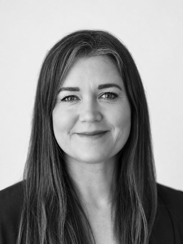 Anna Friðrika Árnadóttir