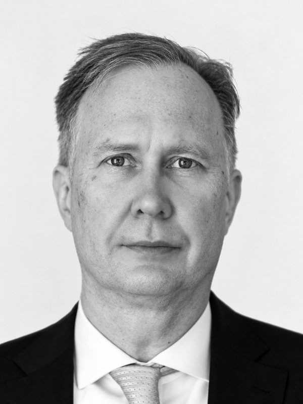 Sigurgeir Tryggvason